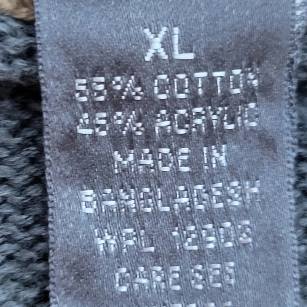 Oscar De La Renta 90s Sweater Size XL